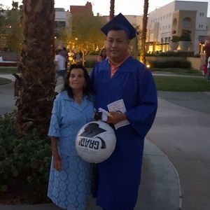 Meet your Posher, Galvan's